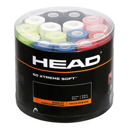 Surgrips HEAD Xtreme Soft 60er mixed